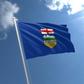 Alberta Flag