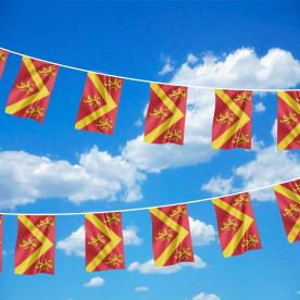 Anglesey Flag Bunting