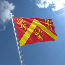 Anglesey Flag