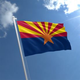 Arizona Flag