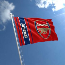 Arsenal Flag