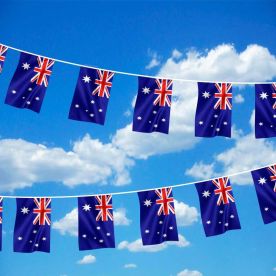 Australia Bunting 