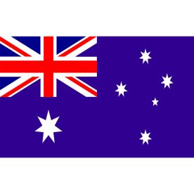 Australia Flag