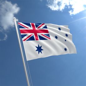 Australia Naval Ensign