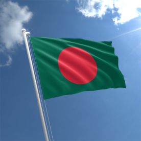 Bangladesh flag