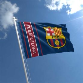 Barcelona Flag