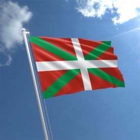 Basque Flag