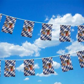 Bavaria Bunting