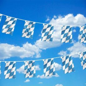 Bavaria Bunting