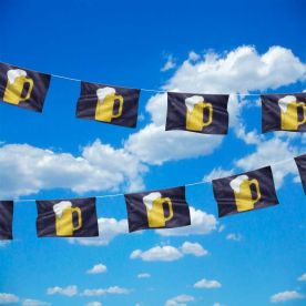 Beer Bunting