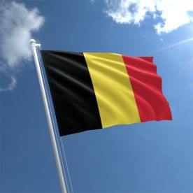 Belgium flag