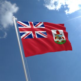 Bermuda flag