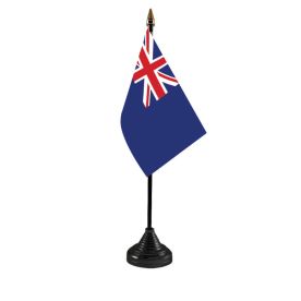 Blue Ensign Table flag