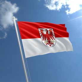 Brandenburg Flag