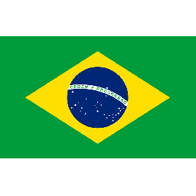 Brazil Flag