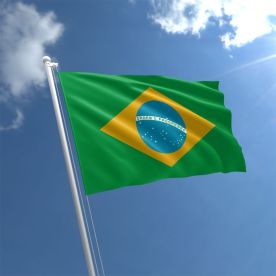Brazil Flag 