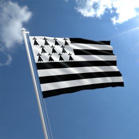 Brittany Flag