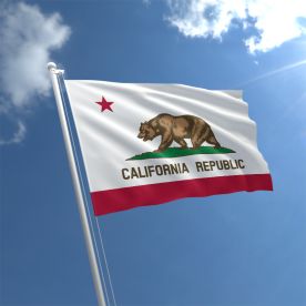 California Flag