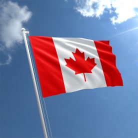 Canada Flag