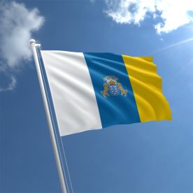 Canary Islands Flag