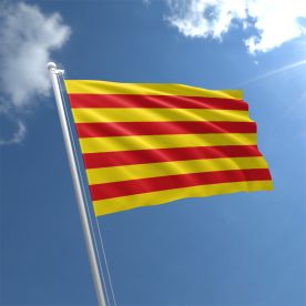 Catalonia Flag