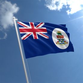 Cayman Islands Flag