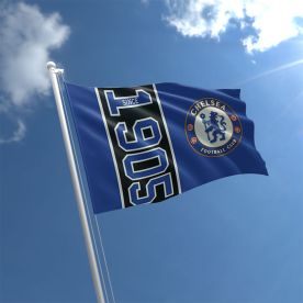 Chelsea Flag