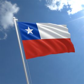 Chile Flag