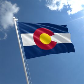 Colorado Flag