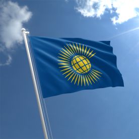 Commonwealth Flag