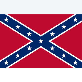 Confederate flag