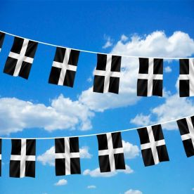 Cornwall Bunting 