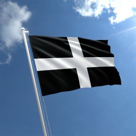Cornwall | Cornish Flag