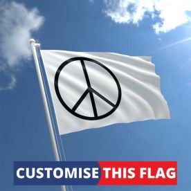 Custom CND Flag