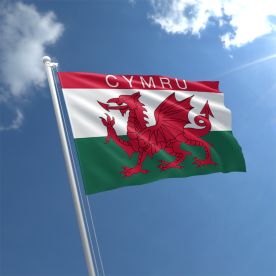 cymru flag