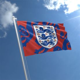 England Football flag