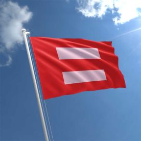 Equality Flag