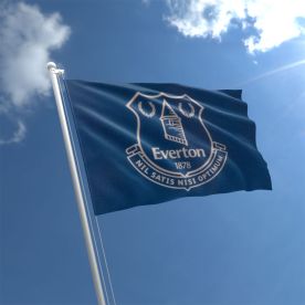 Everton Flag 5ft x 3ft
