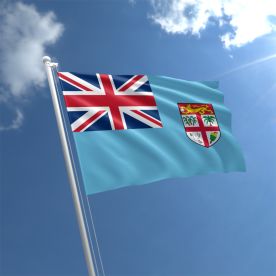 Fiji Flag