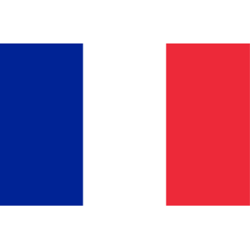 France Flag