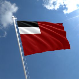 Georgia Flag 1990-2004 