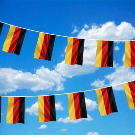 Germany Bunting 