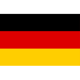 German flag