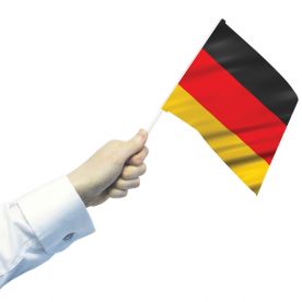 Germany Hand Flags