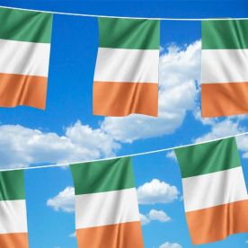 Giant Ireland Bunting