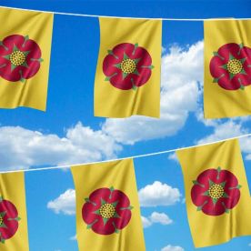 Lancashire Bunting