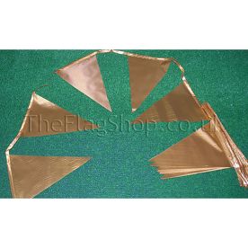 Gold Bunting