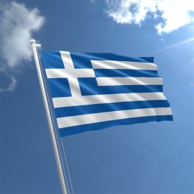 Greece Flag