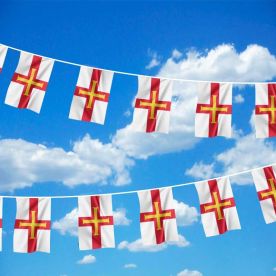 Guernsey Bunting 