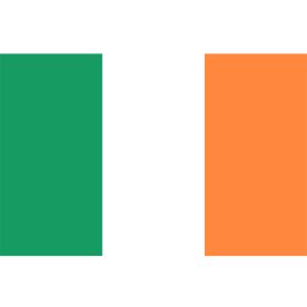 Ireland Flag